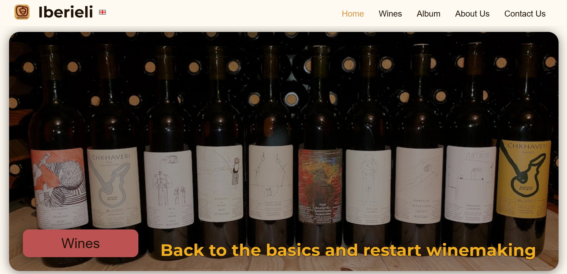 Section Header Image