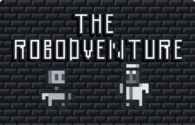 Robodventure (Video Game)